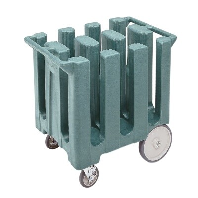 Cambro DC700401 Dish Cart 