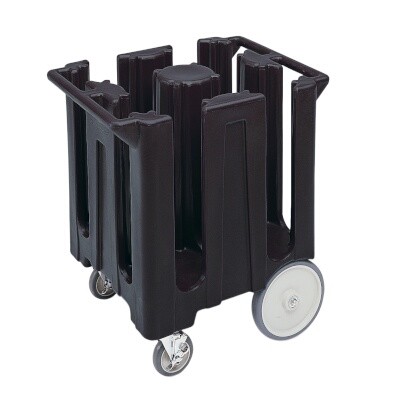 Cambro DC825110 Dish Cart 