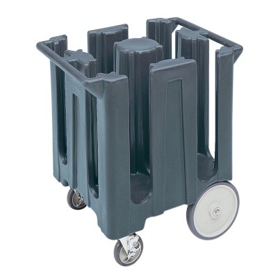 Cambro DC825191 Dish Cart 