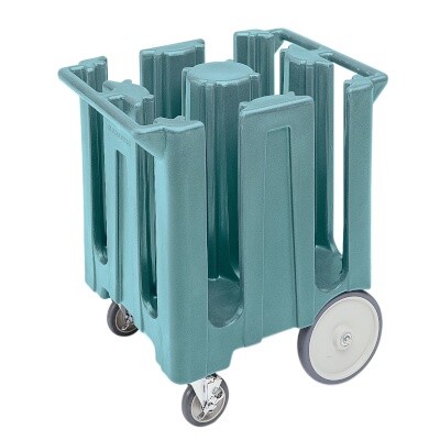 Cambro DC825401 Dish Cart 