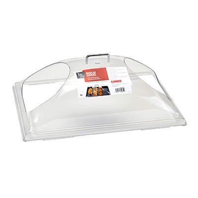 Cambro DD1220BECW135 Display Cover 