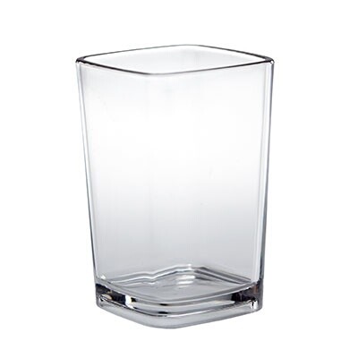 Cambro DG3CW135 Ice Cream Sundae Dish 