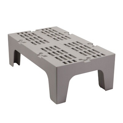 Cambro DRS360480 Dunnage Rack 