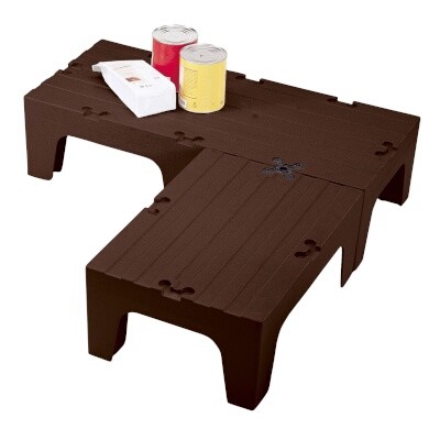 Cambro DRS36131 Dunnage Rack 