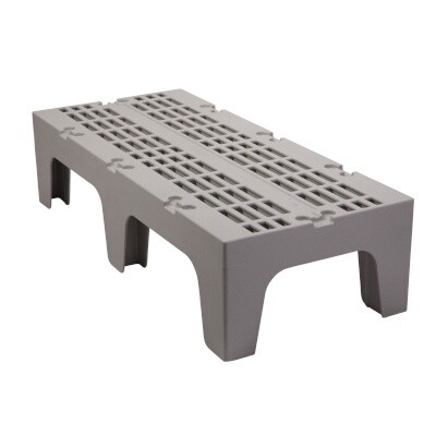 Cambro DRS480480 Dunnage Rack 