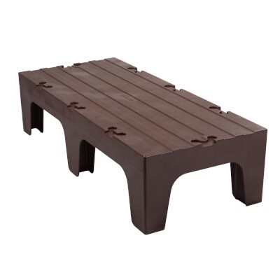 Cambro DRS48131 Dunnage Rack 