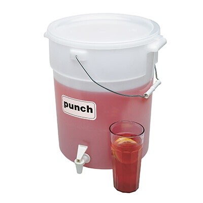 Cambro DSPR6148 Beverage Dispenser 
