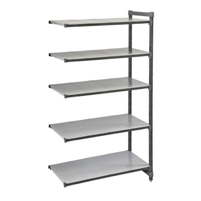 Cambro EXA183084S5480 Shelving Unit 