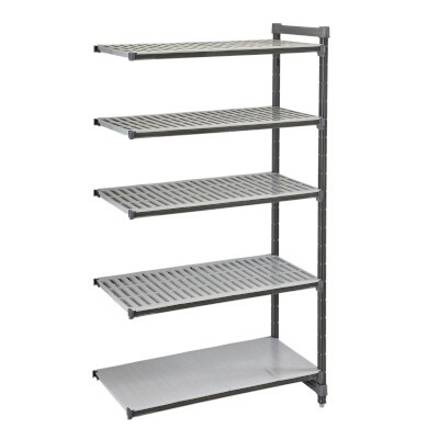 Cambro EXA183684VS5480 Shelving Unit 