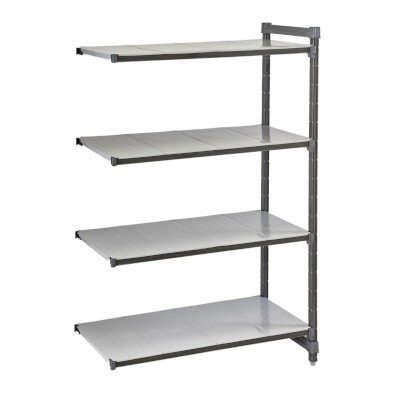 Cambro EXA242484S4480 Shelving Unit 