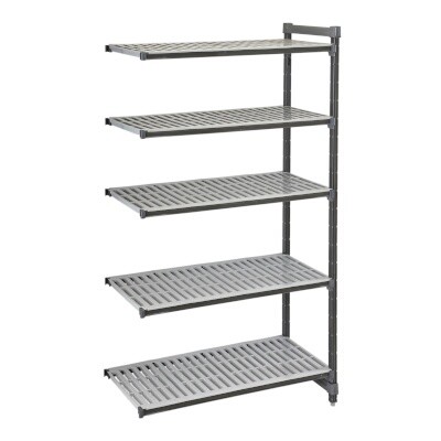 Cambro EXA243684V5480 Shelving Unit 