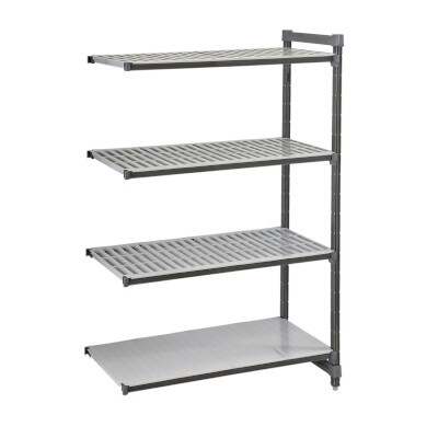 Cambro EXA243684VS4480 Shelving Unit 
