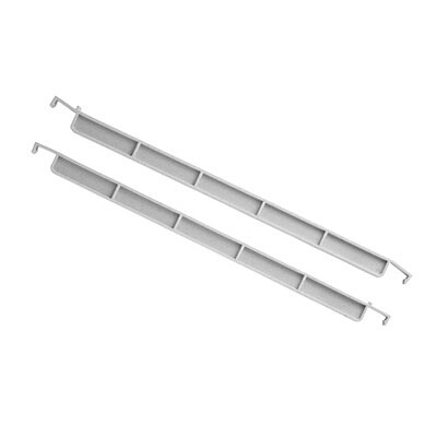Cambro EDBA480 Shelving Accessories 