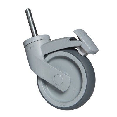 Cambro CSCWB000 Casters 