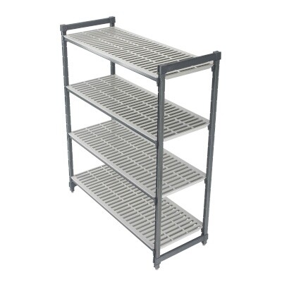 Cambro EXU184872V4480 Shelving Unit 