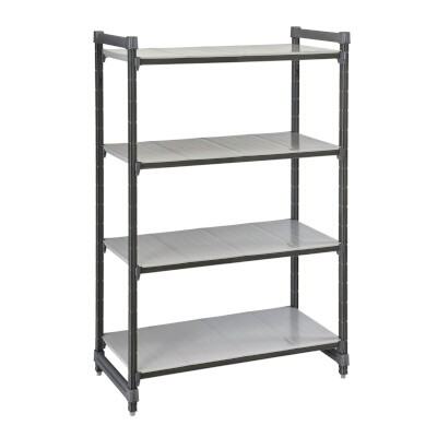 Cambro EXU185484S4480 Shelving Unit 