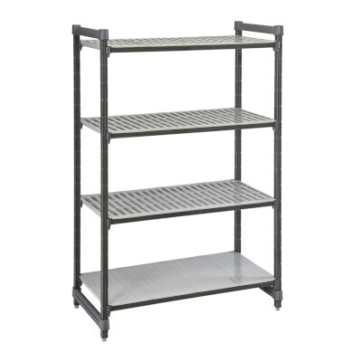 Cambro EXU214864VS4480 Shelving Unit 