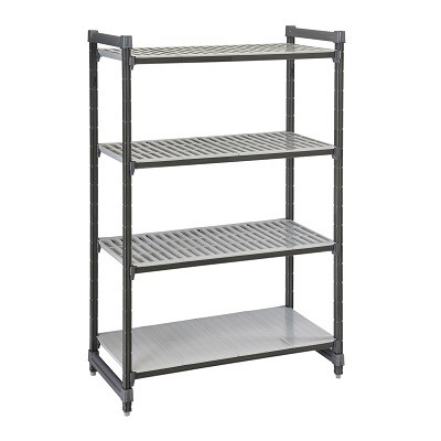 Cambro EXU243064VS4480 Shelving Unit 