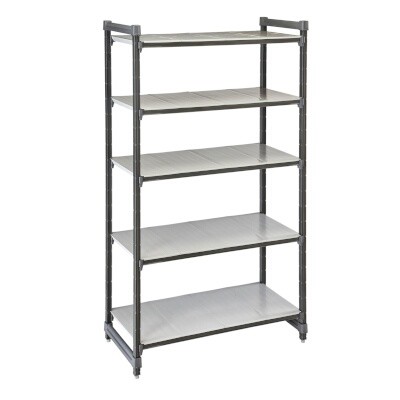 Cambro EXU243684S5480 Shelving Unit 