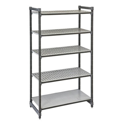 Cambro EXU243684VS5480 Shelving Unit 