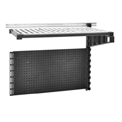 Cambro EWSA36TASK110 Wall Shelving Grid 