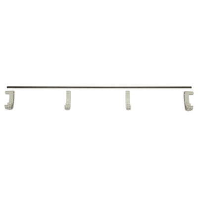 Cambro EWSR36F151 Wall Shelving Grid 