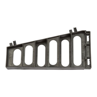 Cambro EWSSBA14110 Wall Shelving Grid Accessories 