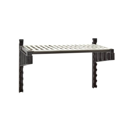 Cambro EWSSK2424V1580 Wall Shelving 
