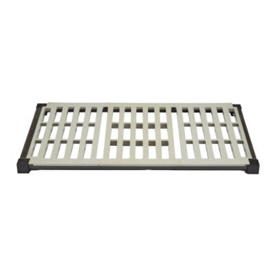 Cambro EWSSK2424V580 Wall Shelving 