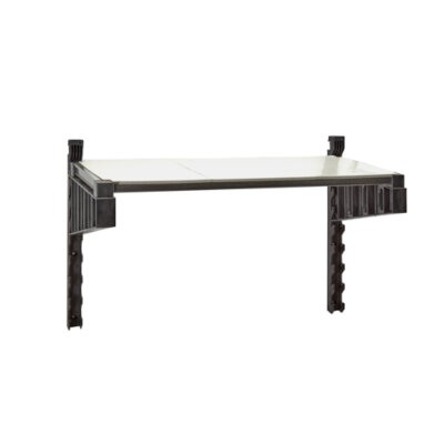 Cambro EWSSK2436S1580 Wall Shelving 