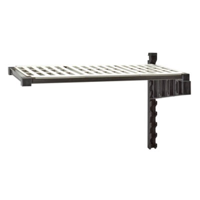 Cambro EWSSKA1424V1580 Wall Shelving 
