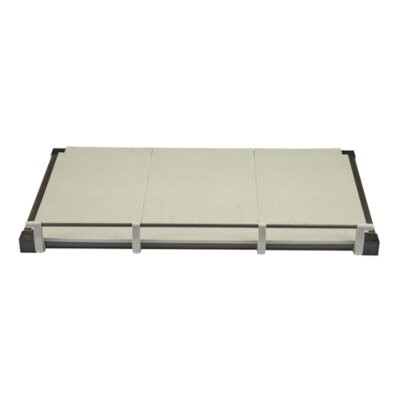 Cambro EWSSKA1824S580 Wall Shelving 