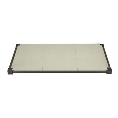 Cambro EWSSKA1830S580 Wall Shelving 