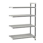 Cambro EXA245484V4480 Shelving Unit 