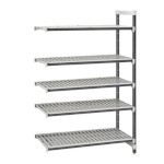 Cambro EXA247264V5480 Shelving Unit 