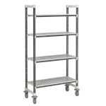 Cambro EXHD214878V4480 Shelving Unit 