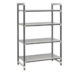 Cambro EXU182464S4480 Shelving Unit 