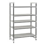 Cambro EXU186084V5480 Shelving Unit 