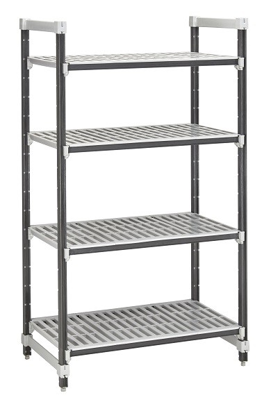 Cambro ESU244872V4580 Shelving Unit 