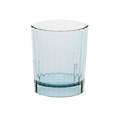 Cambro HT12CW196 Plastic Tumbler 