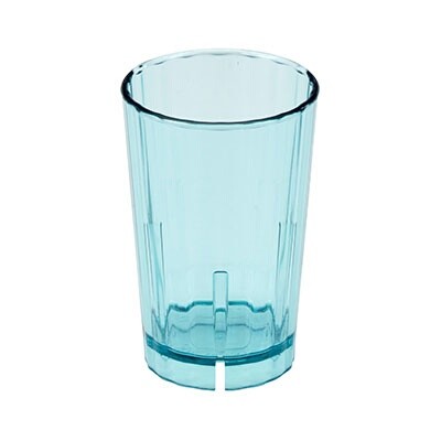 Cambro HT5CW196 Plastic Tumbler 