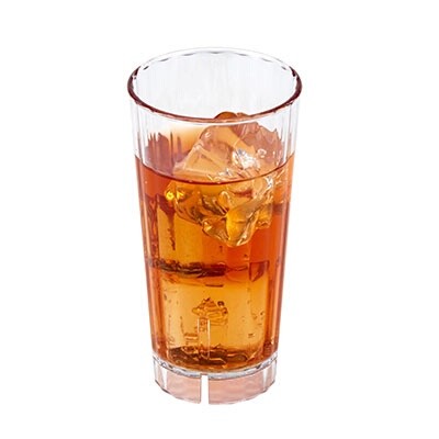 Cambro HT8CW135 Plastic Tumbler 