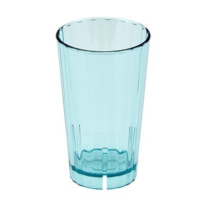 Cambro HT8CW196 Plastic Tumbler 