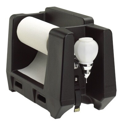 Cambro HWAPR110 Handwashing Station 