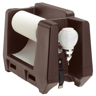 Cambro HWAPR131 Handwashing Station 
