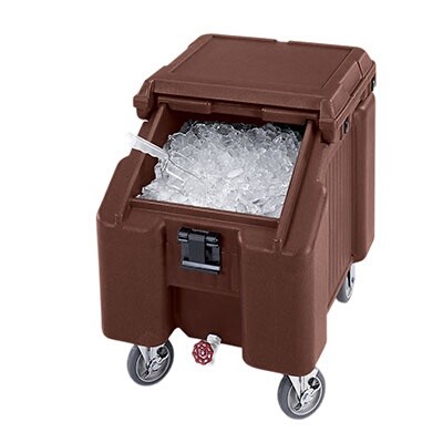 Cambro ICS100L4S131 Ice Caddy 
