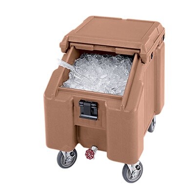 Cambro ICS100L4S157 Ice Caddy 
