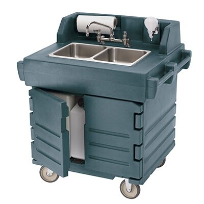 Cambro KSC402191 Handwashing Station 
