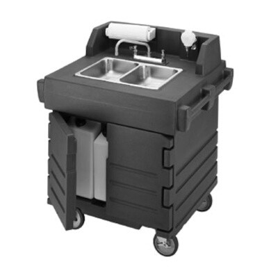 Cambro KSC402426 Handwashing Station 