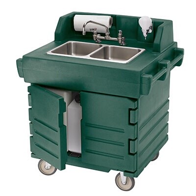Cambro KSC402519 Handwashing Station 